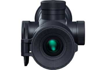 Image of PARD Optics 4K eX 5.5x 70mm 3840x2160 Night Vision Rifle Scopes, Black, NS4E-70