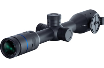 Image of PARD Optics 4K eX 5.5x 70mm 3840x2160 Night Vision Rifle Scopes, Black, NS4E-70