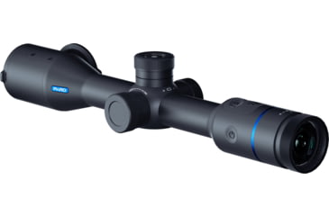 Image of PARD Optics 4K eX 5.5x 70mm 3840x2160 Night Vision Rifle Scopes, Black, NS4E-70