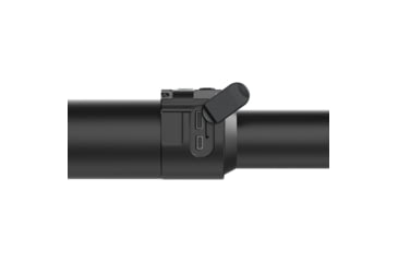 Image of PARD Optics DS33 4x50mm Day/Night Vision Rifle Scope, 1920x1080 px, Black, NS4-70/850/60/F
