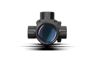Image of PARD Optics DS33 Day and Night Vision Rifle Scope, 4x50mm, 850nm IR, 1920x1080 px, Multiple Reticles, Black, NS4-70/850/60/F
