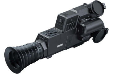 Image of PARD Optics Landsat-C 640 45mm lens Dual-Spectral Scope w/ LRF, Black, LA6C-45/70/850/LRF