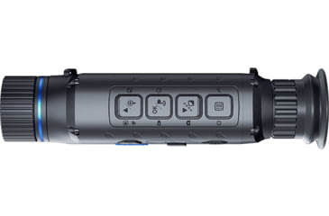 Image of PARD Optics Leopard 256 16mm Thermal Imaging Monocular, 50hz, 256x192, Black, LE2-16