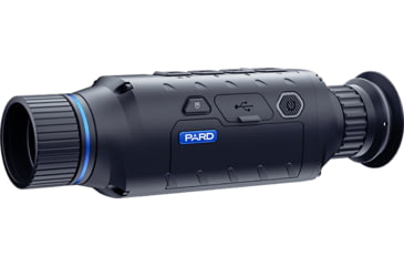 Image of PARD Optics Leopard 256 16mm Thermal Imaging Monocular, 50hz, 256x192, Black, LE2-16