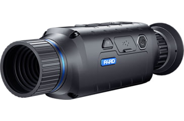 Image of PARD Optics Leopard 256 16mm Thermal Imaging Monocular, 50hz, 256x192, Black, LE2-16