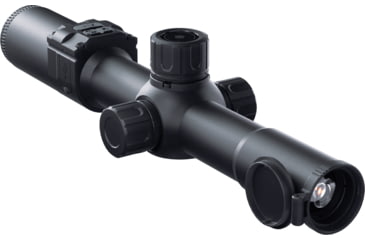 Image of PARD Optics Mini 3x 35mm 2560x1440 Night Vision Rifle Scopes, Black, NSM-35