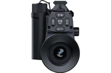 Image of PARD Optics NV007SP 940nm Clip-On, Black, NV007SP/940/L/R/F