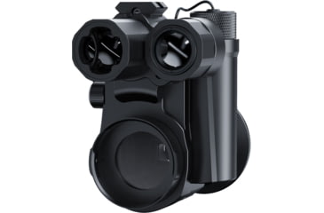 Image of PARD Optics NV007SP 940nm Clip-On, Black, NV007SP/940/L/R/F