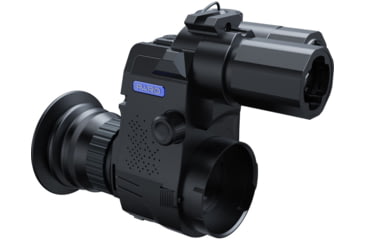 Image of PARD Optics NV007SP 940nm Clip-On, Black, NV007SP/940/L/R/F