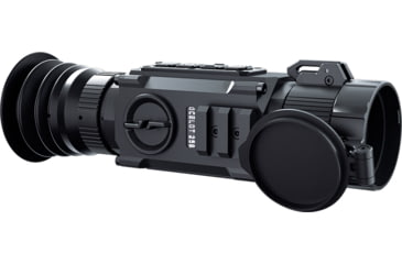Image of PARD Optics Ocelot 256 2-2.9x19mm Thermal Imaging Monocular, 50hz, 256x192, Black, OC2-19