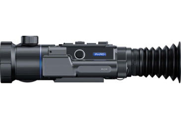 Image of PARD Optics Ocelot 480 50mm lens Thermal Imaging Scope w/LRF, Black, OC4-50/LRF