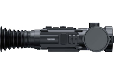 Image of PARD Optics Ocelot 640 50mm lens Thermal Imaging Scope w/LRF, Black, OC6-50/LRF