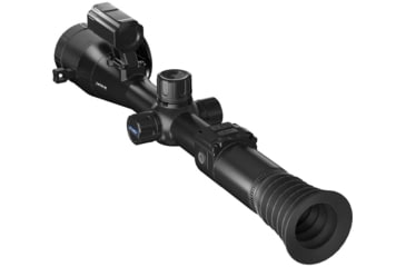Image of PARD Optics Pantera 480 50mm lens Thermal Imaging Scope w/LRF, Black, PA4-50/LRF