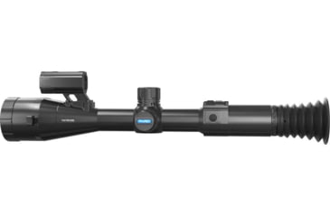 Image of PARD Optics Pantera 640 50mm lens Thermal Imaging Scope w/LRF, Black, PA6-50/LRF