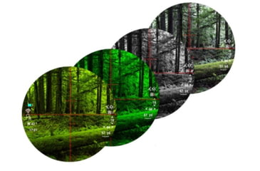 Image of Pard Optics Pard Night Stalker Night Vision Scope 6.5-26x Lrf