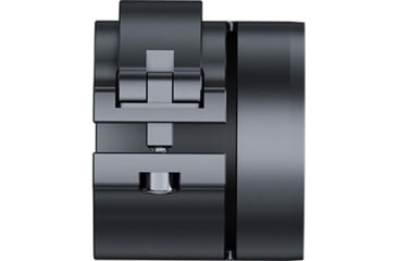 Image of PARD Optics QD-51 Adapter, Black, QD-51