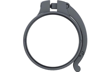 Image of PARD Optics QD-51 Adapter, Black, QD-51