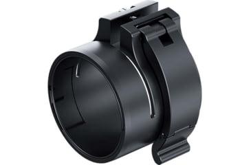 Image of PARD Optics QD-51 Adapter, Black, QD-51