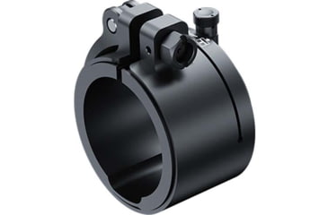 Image of PARD Optics QD41-F Adapter, Black, QD41-F