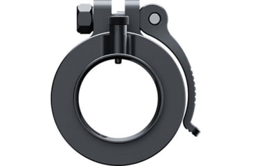 Image of PARD Optics QD41-F Adapter, Black, QD41-F