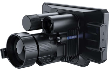 Image of PARD Optics Sphinx 384 Thermal Imaging Monocular, Black, SP3-35 LRF