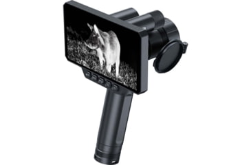 Image of PARD Optics Sphinx 384 Thermal Imaging Monocular, Black, SP3-35 LRF