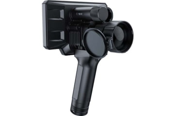 Image of PARD Optics Sphinx 384 Thermal Imaging Monocular, Black, SP3-35 LRF
