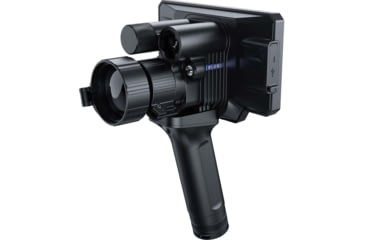 Image of PARD Optics Sphinx 384 Thermal Imaging Monocular, Black, SP3-35 LRF