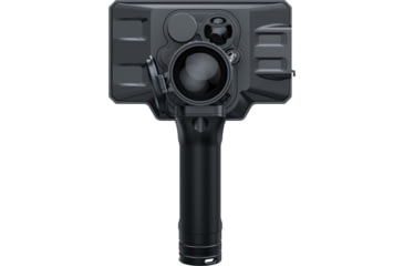 Image of PARD Optics Sphinx 384 Thermal Imaging Monocular, 50Hz, 384x288, Black, SP3-35 LRF