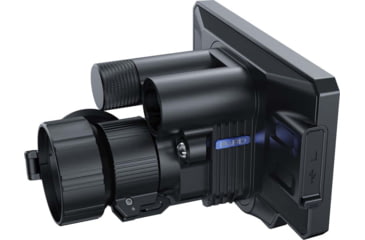 Image of PARD Optics Sphinx 384 Thermal Imaging Monocular, Black, SP3-35 LRF