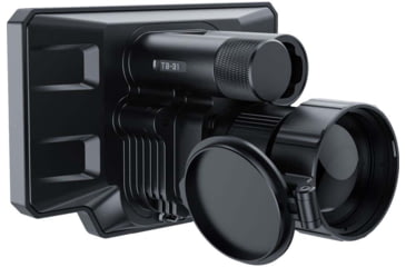 Image of PARD Optics Sphinx 384 Thermal Imaging Monocular, Black, SP3-35 LRF