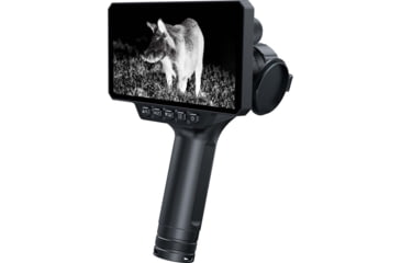 Image of PARD Optics Sphinx 384 Thermal Imaging Monocular, Black, SP3-35 LRF