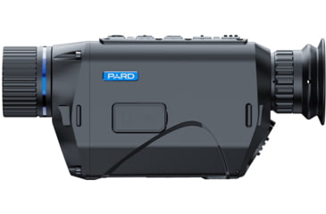 Image of PARD Optics TA62-LRF 2.2x35mm Themal Monocular, Black, TA62-35-LRF