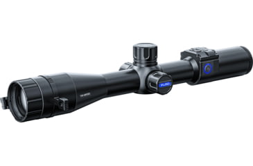 Image of PARD Optics TS36 Thermal Imaging Rifle Scope, 3.7x35mm, 600x480, Multiple Reticles, Black, TS36-35