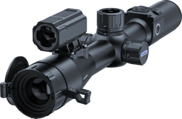 Image of PARD TS3435LRF 384 THERMAL RIFLE SCOPE W/LRF