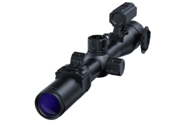 Image of PARD TS3435LRF 384 THERMAL RIFLE SCOPE W/LRF