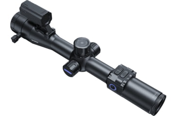Image of PARD TS3435LRF 384 THERMAL RIFLE SCOPE W/LRF