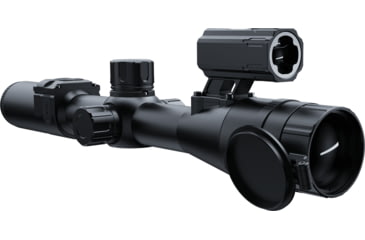 Image of PARD TS3435LRF 384 THERMAL RIFLE SCOPE W/LRF