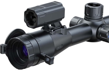 Image of PARD TS3435LRF 384 THERMAL RIFLE SCOPE W/LRF