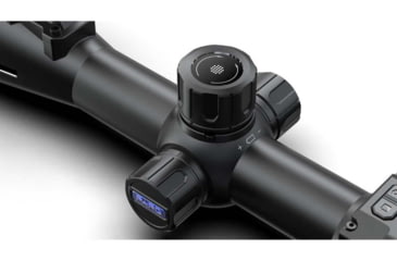 Image of PARD TS3435LRF 384 THERMAL RIFLE SCOPE W/LRF