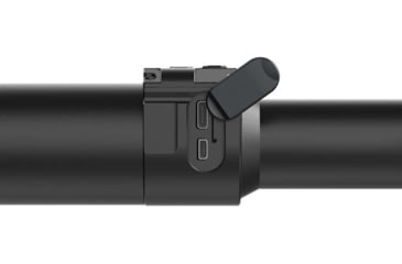 Image of PARD TS3435LRF 384 THERMAL RIFLE SCOPE W/LRF