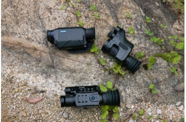 Image of Pard Thermal Imaging 2x35mm Monocular, 640x480, 30Hz, Black, TA62-35