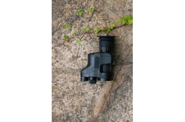 Image of Pard Thermal Imaging 2x35mm Monocular, 640x480, 30Hz, Black, TA62-35