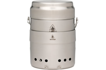 Image of Pathfinder M40 Cook Set