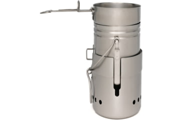 Image of Pathfinder M40 Cook Set