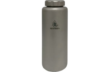 Image of Pathfinder Titanium Bottle 1050ml