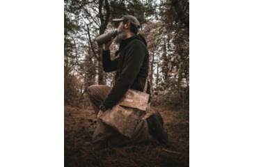 Image of Pathfinder Titanium Bottle 1050ml