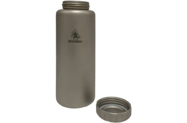 Image of Pathfinder Titanium Bottle 1050ml