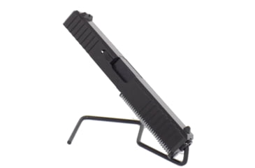 Image of Patmos Arms Judah Glock G17 Slide, Stripped, Black, Full Size, PAJ17-0