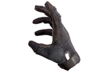 Image of Patrol Incident Gear FDT Alpha Gloves Gen 2, Black, Small, PIG.700D-0001